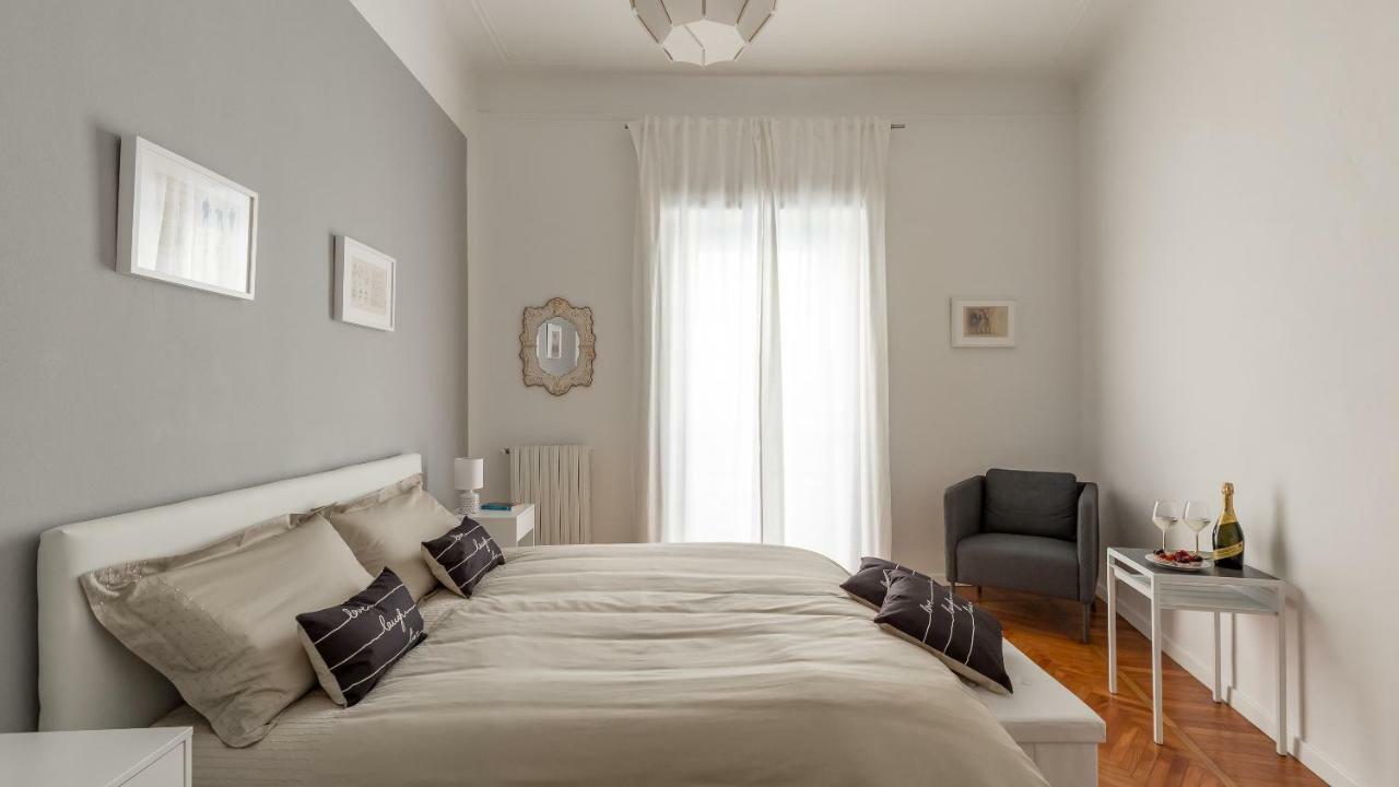 Tailors' Sempione - 2 Bedrooms Apartamento *