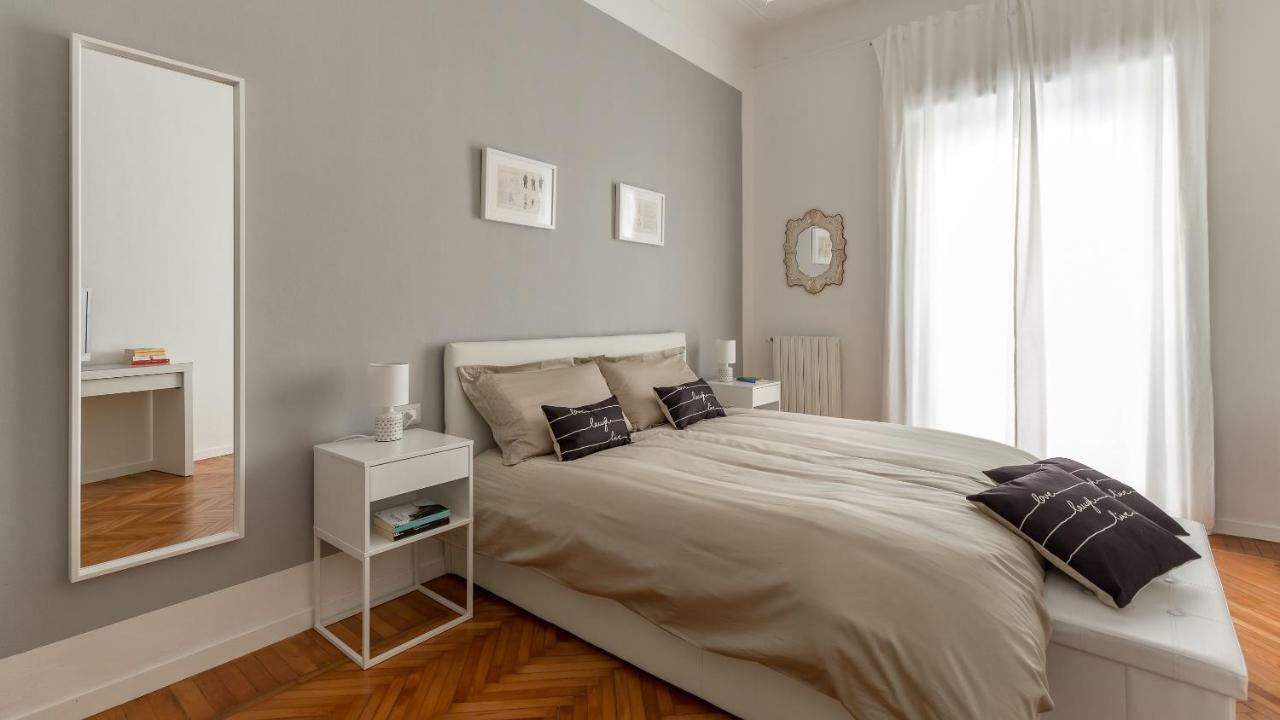 Apartamento Tailors' Sempione - 2 Bedrooms Milán