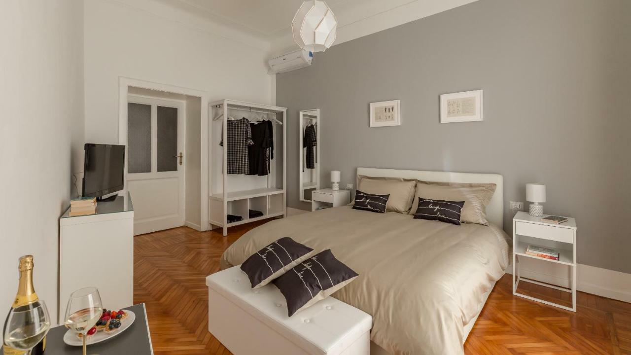 Tailors' Sempione - 2 Bedrooms Apartamento