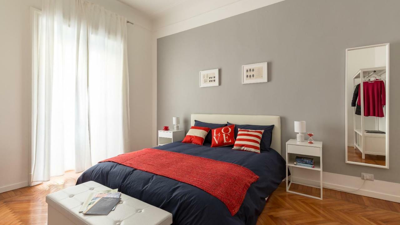 Apartamento Tailors' Sempione - 2 Bedrooms