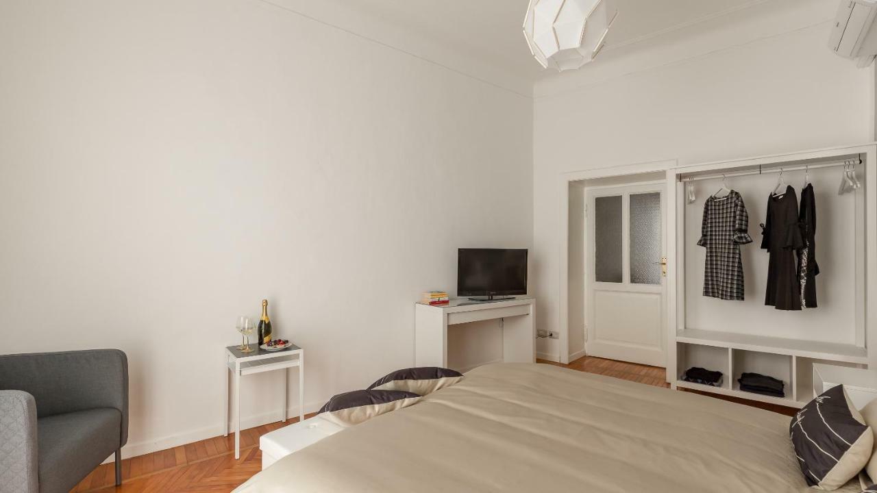 Apartamento Tailors' Sempione - 2 Bedrooms