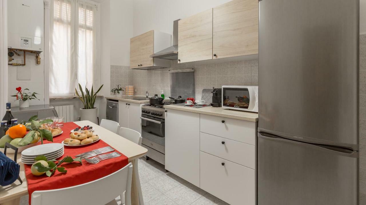 Tailors' Sempione - 2 Bedrooms * Milán