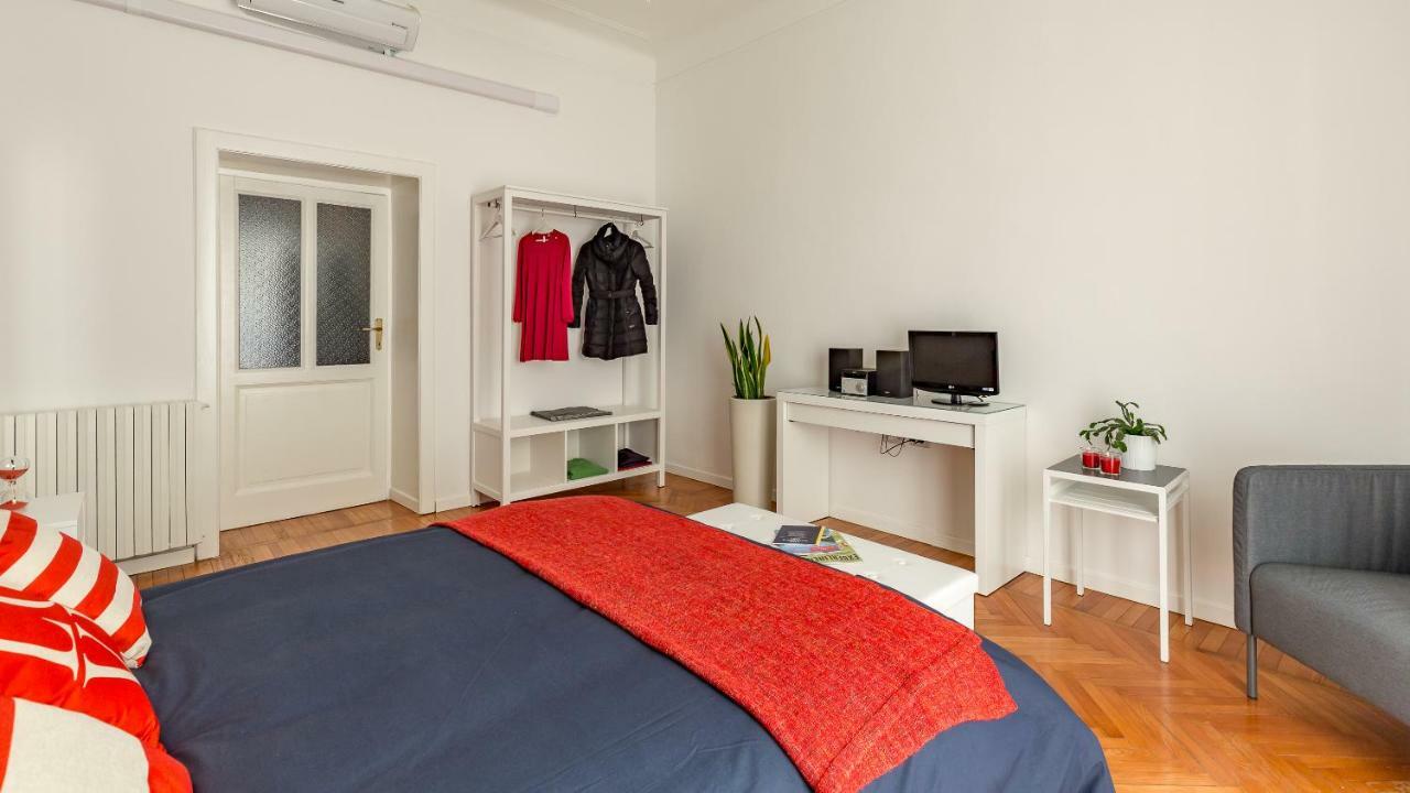 Tailors' Sempione - 2 Bedrooms Apartamento