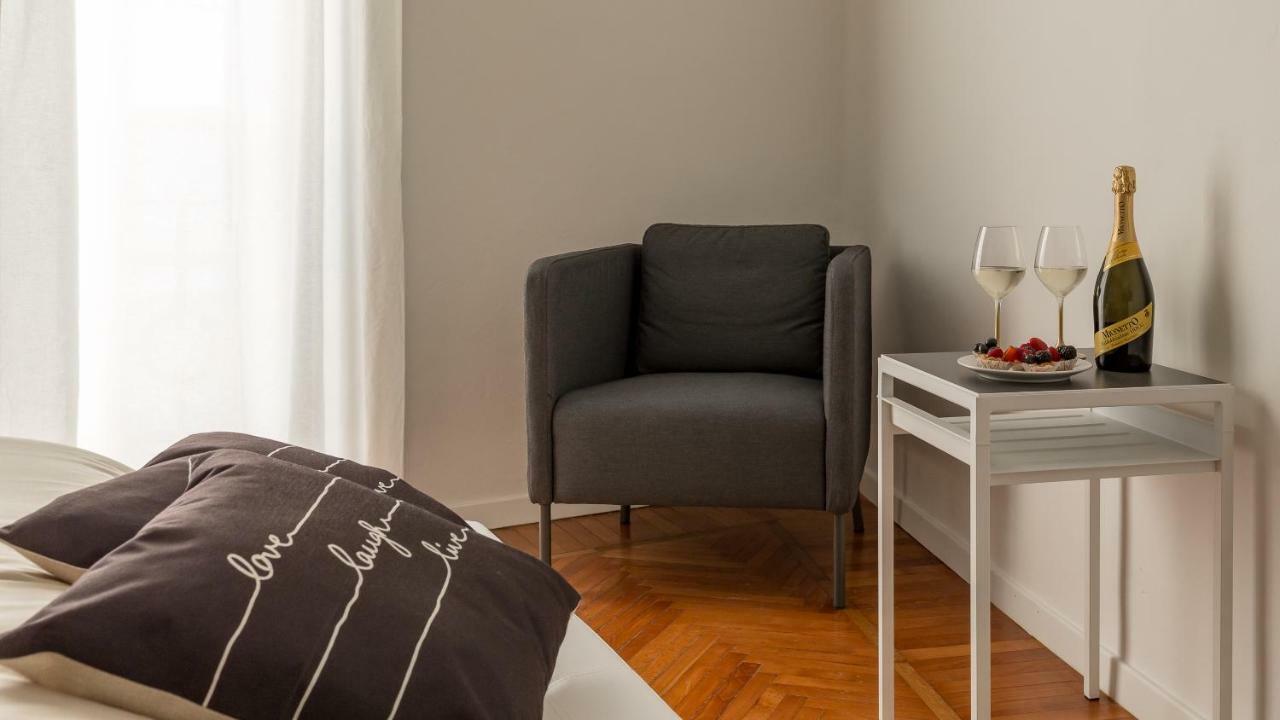 Tailors' Sempione - 2 Bedrooms Apartamento