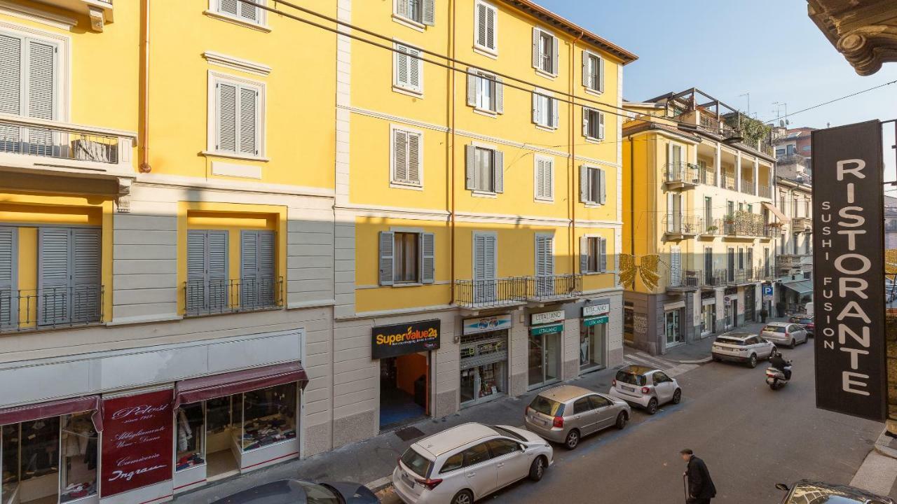 Tailors' Sempione - 2 Bedrooms * Milán