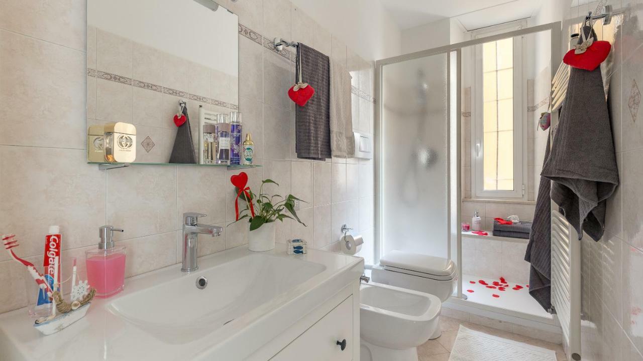 Apartamento Tailors' Sempione - 2 Bedrooms Milán