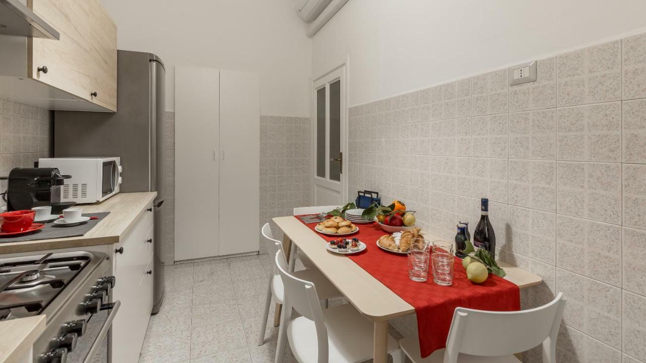 Apartamento Tailors' Sempione - 2 Bedrooms Milán