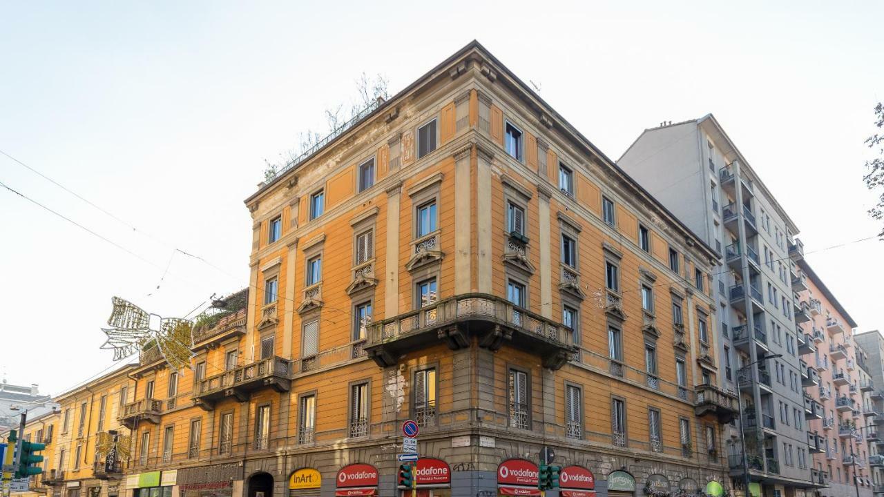 Apartamento Tailors' Sempione - 2 Bedrooms Milán